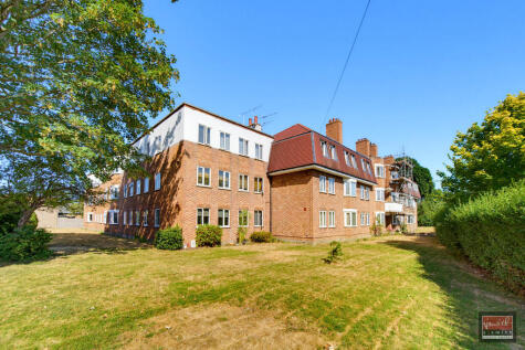 Oakhall Court, Sunbury-on-Thames