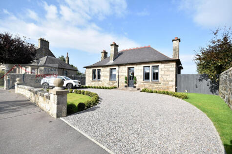 Seafield Crescent, Elgin, IV30 1RE