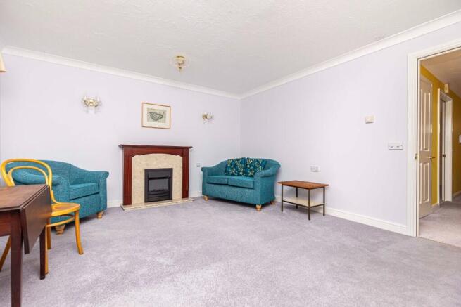 36 Brompton Court