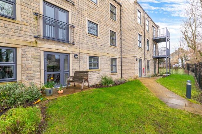 1 bed Apartment for sale Image 10