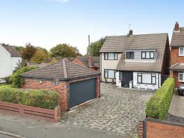 72, Cannock Road, Heath Hayes, Cannock WS12 3HG