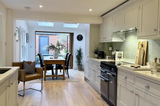Naunton Park Road, Cheltenham photo 4