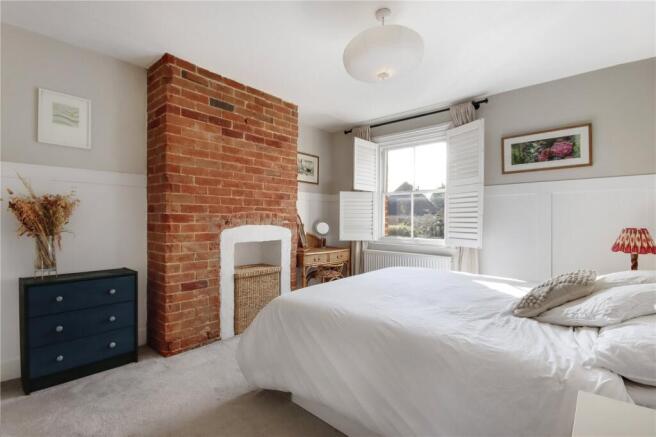 Principal Bedroom
