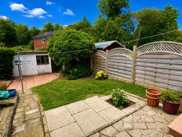 3 bed Semi-Detached for sale Image 8