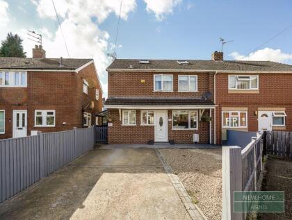 Flatts Lane, Calverton, Nottingham, NG14 6LA