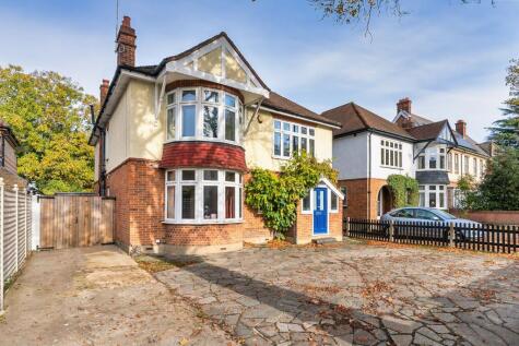The Avenue, Richmond upon Thames, TW1