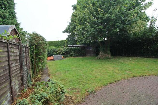 Gardens