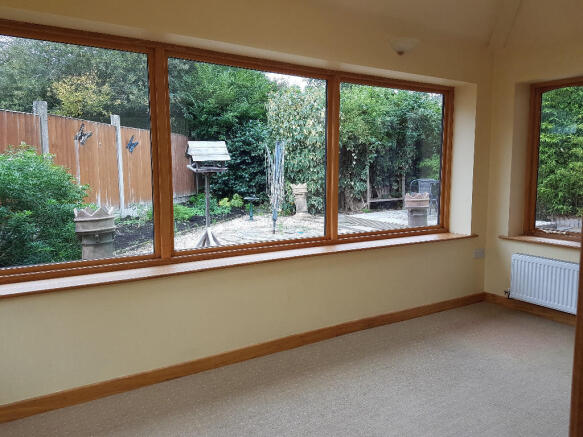 Sun Room