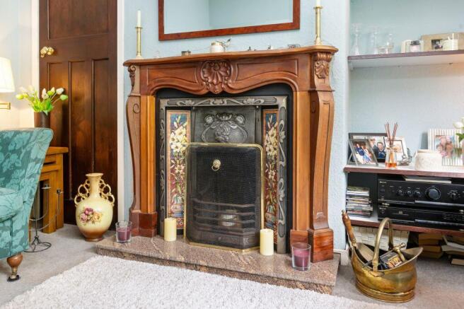 23 Silverknowes Hill, Edinburgh, EH4 5HE photo 4