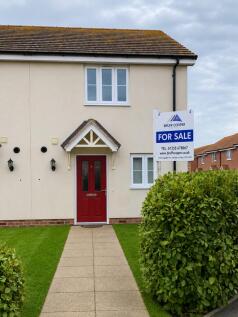 Skippers Way, Walton On The Naze