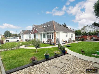 Manor Road, Radipole, Weymouth, Dorset