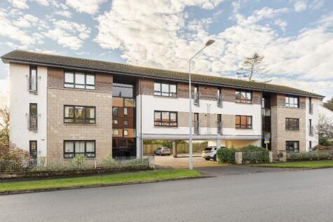 Honeysuckle Court, East King Street, Helensburgh, Argyll And Bute, G84