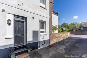 1, Olde Place Mews, The Green, Rottingdean, Brighton BN2 7HA