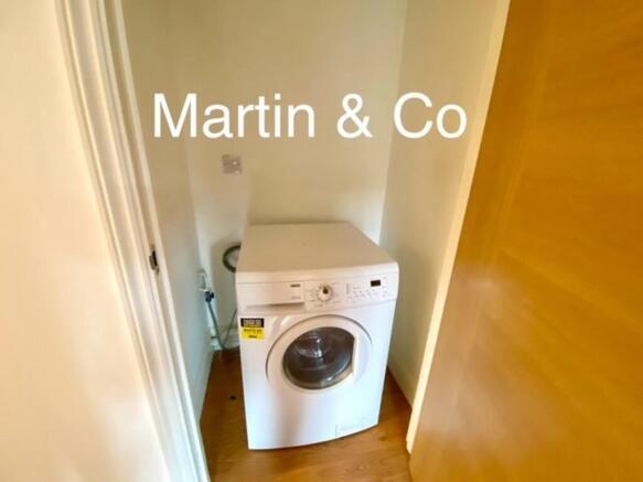 Washer & Drye...