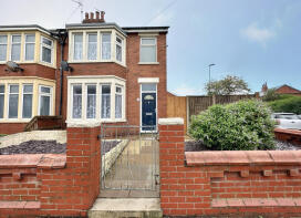 25, Torsway Avenue, Blackpool FY3 8LQ
