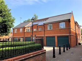 30, Barley Way, Marlow SL7 2UG