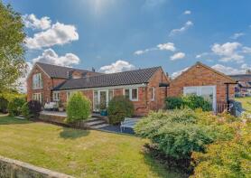 The Leighs, Main Street, Theddingworth LE17 6QY