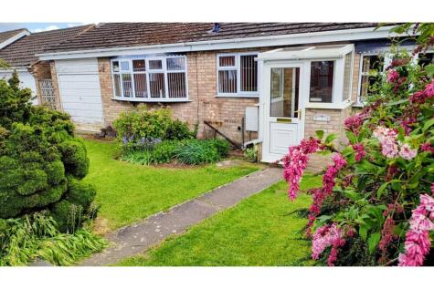 Pavilion Gardens, New Houghton, NG19