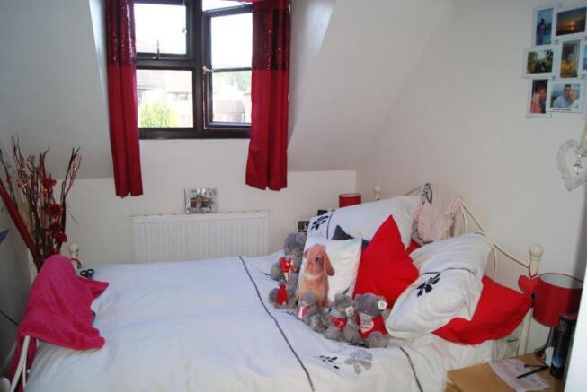 Bedroom  3