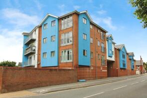 7, Princess Alexandra Court, Bonhay Road, Exeter EX4 3BZ