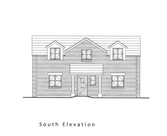 Plot 2 - 4-bed - ...
