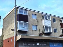 13, Glasgow Street, Ardrossan KA22 8EP