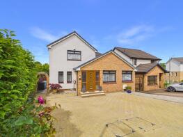 43, Castle Gate, Uddingston, Glasgow G71 7HU