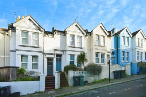 Whippingham Road, Brighton