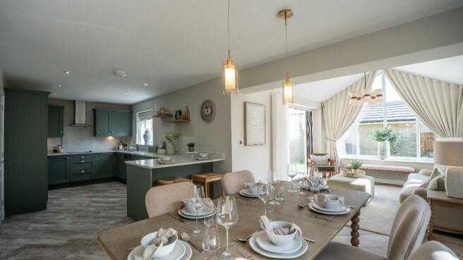4 bed Detached for sale Image 9