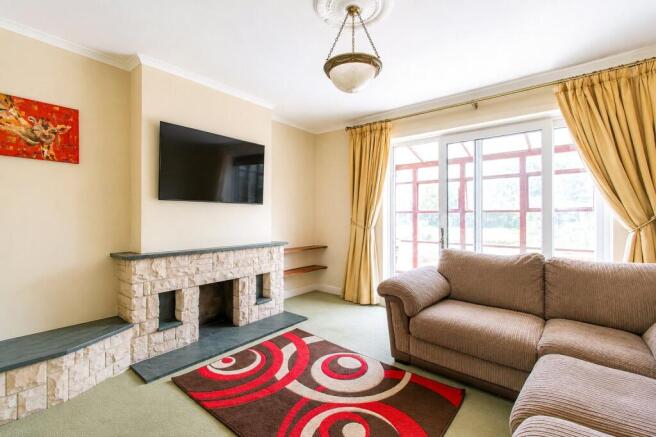 Culver Road, Newbury, Berkshire, RG14 photo 3