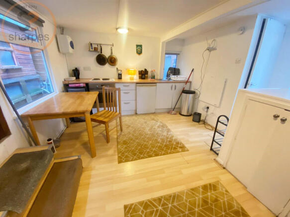 2. kitchen