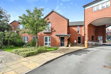 Wolverhampton Road, Stafford, Staffordshire, ST17