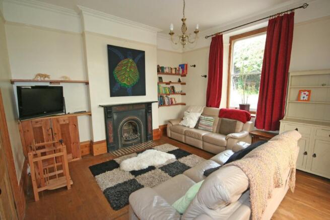 Sitting room