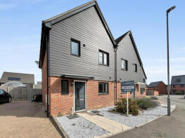 6, Bury Farm Road, Fareham PO15 7PU