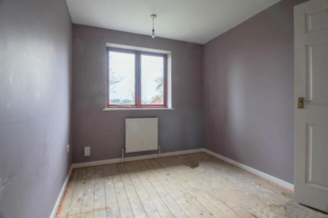 Bedroom 3 (Double)