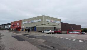 Flat B, 424, Great Northern Road, Aberdeen AB24 2BA