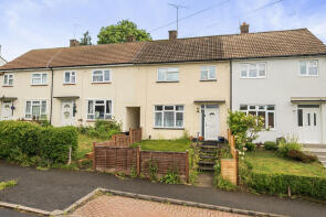 43, Blairhead Drive, Watford WD19 7RL