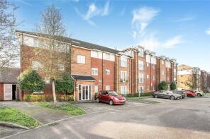 38, Stokers Close, Dunstable LU5 4EY