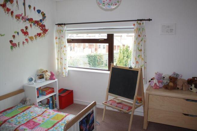Bedroom Two 3