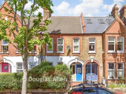 Brettenham Road, Walthamstow