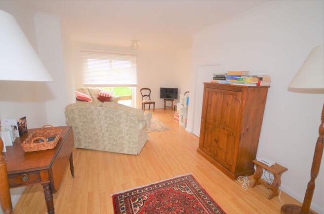 Living Room / Dining Room