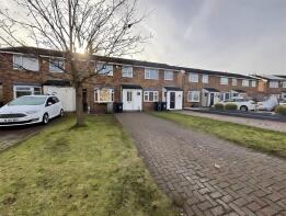 16, Gorsefield Hey, Wilmslow SK9 2NH