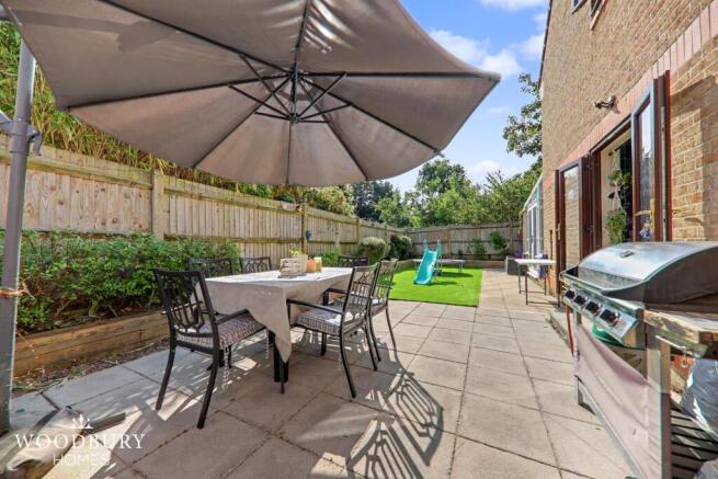 Trafalgar Place, Hermon Hill, Wanstead, E11 photo 4