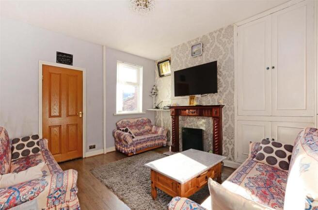 Reception Room 2 / D