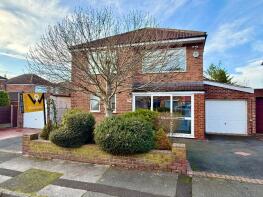 30, Bradwell Road, Hazel Grove, Stockport SK7 6EU