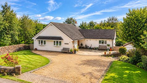 The Meadows, Biddulph Common Road, Biddulph ST8 7SR