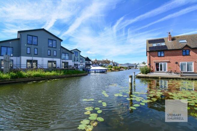 River Views 