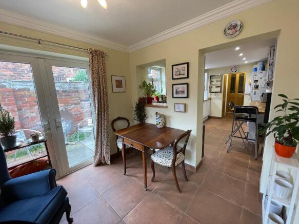 4 bed Terraced for sale Image 9