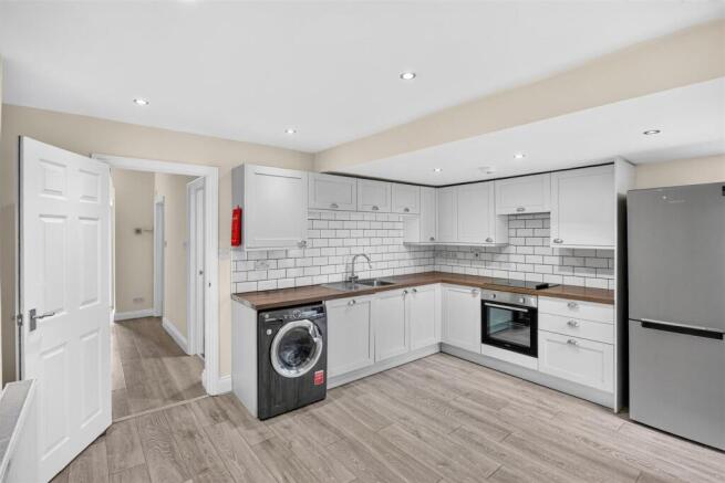 Fairfield Road, London photo 4