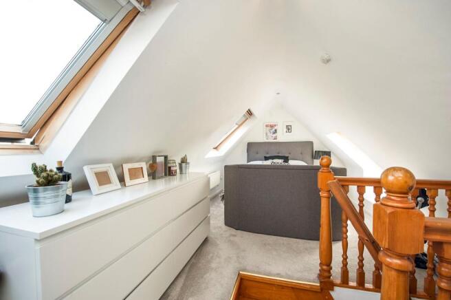 Attic